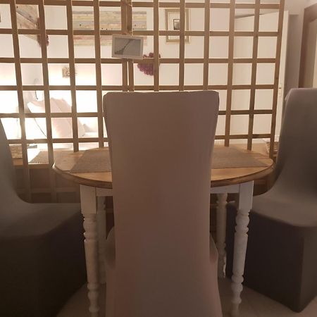 Maison Patricia Menton Appartemets Bagian luar foto