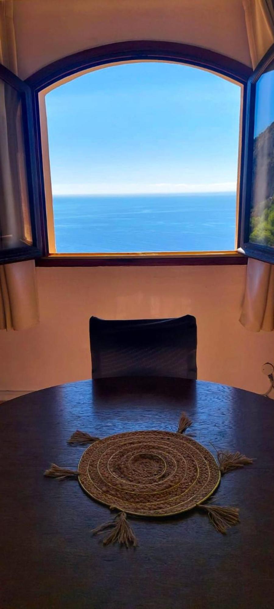 Maison Patricia Menton Appartemets Bagian luar foto