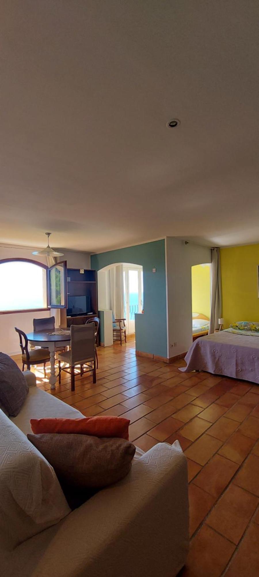 Maison Patricia Menton Appartemets Bagian luar foto