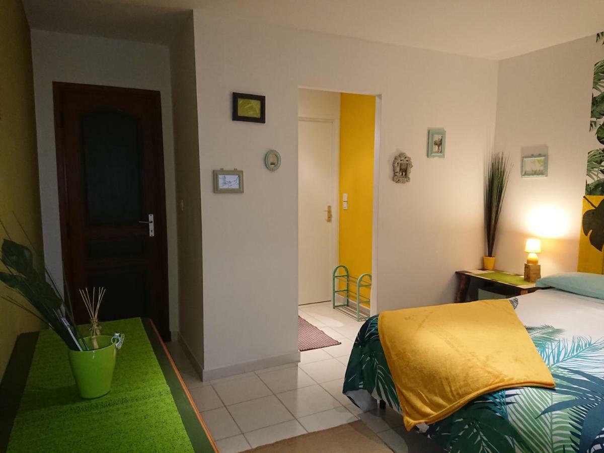 Maison Patricia Menton Appartemets Bagian luar foto