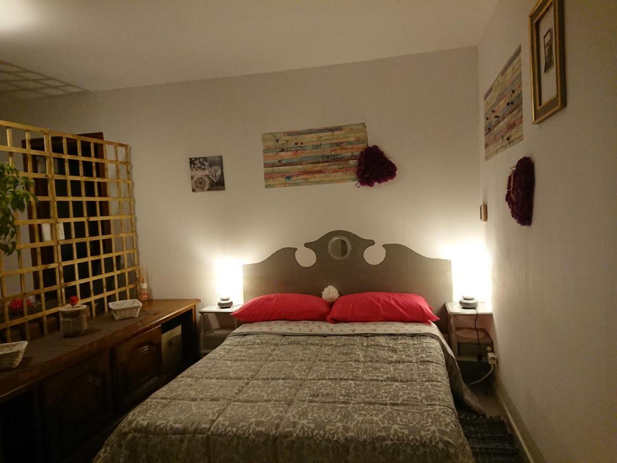 Maison Patricia Menton Appartemets Bagian luar foto