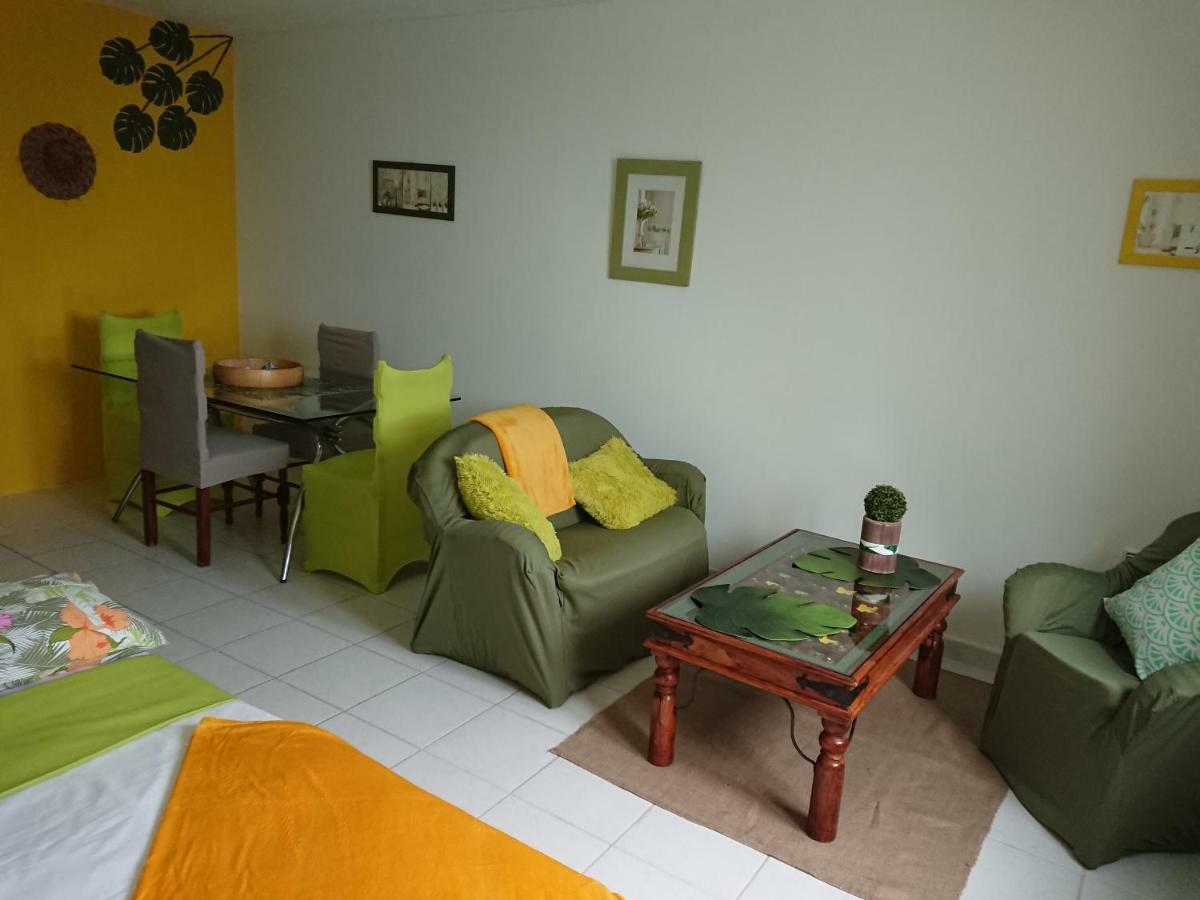 Maison Patricia Menton Appartemets Bagian luar foto