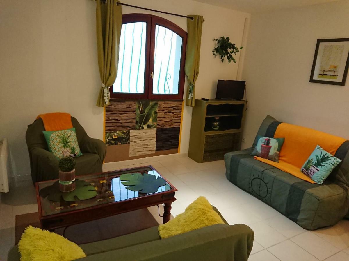 Maison Patricia Menton Appartemets Bagian luar foto