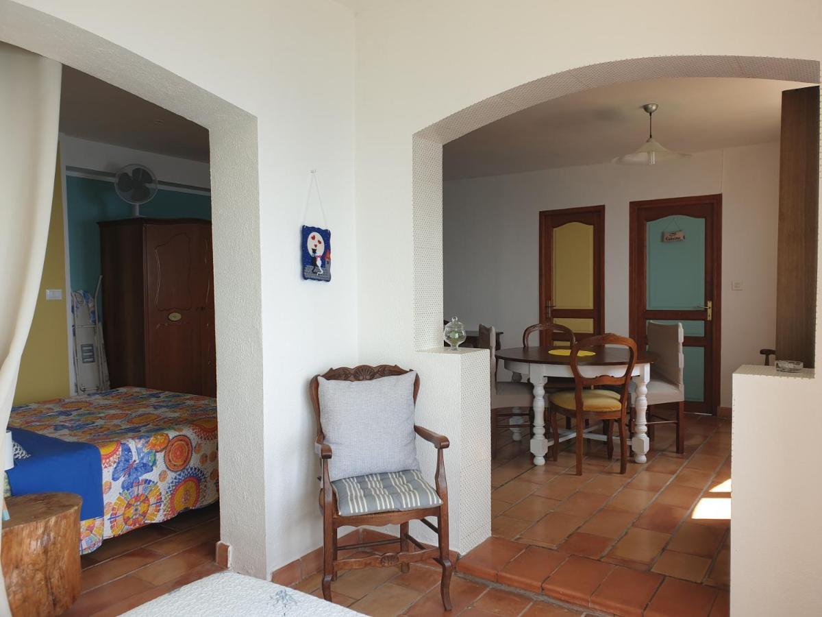 Maison Patricia Menton Appartemets Bagian luar foto